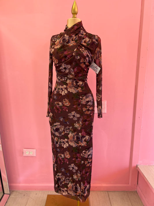 Dress Belen