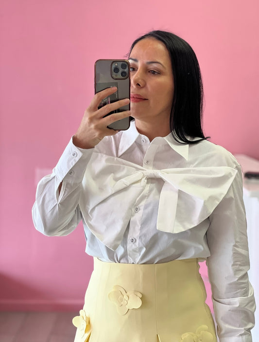 Shirt Bow