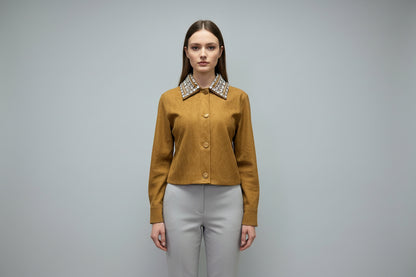 Jacket Amber