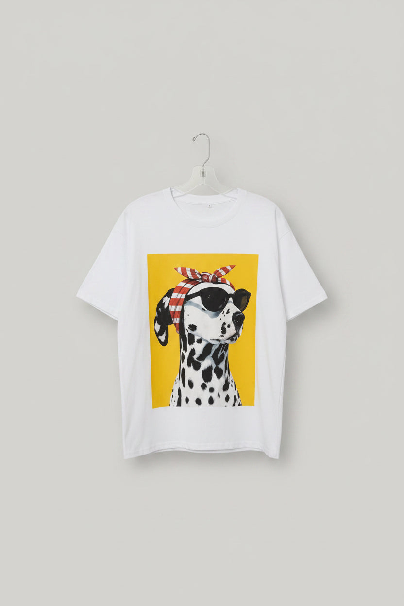Shirt Doggie