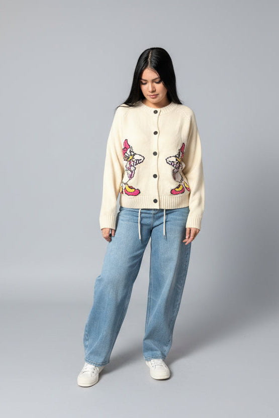 Jeans Barrel