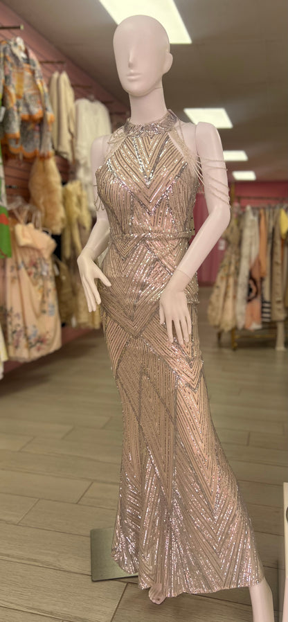 Dress Night