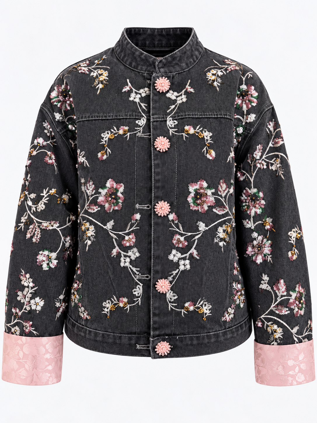 Jacket Penelope