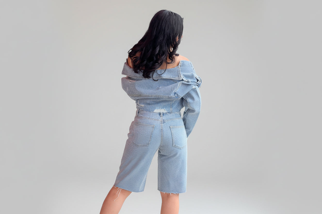 Short Ariana