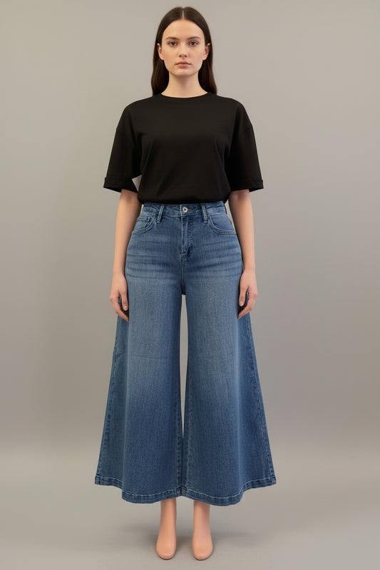Jeans Wide