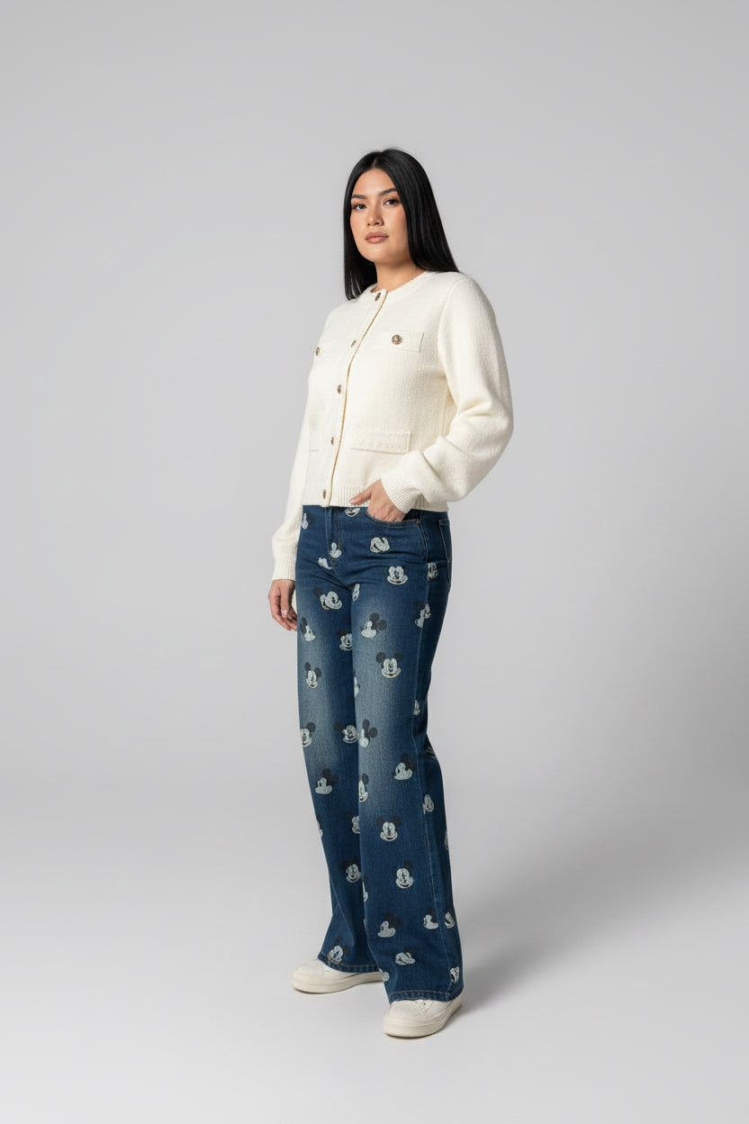 Jeans Mike