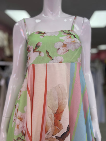 Dress Yvelise