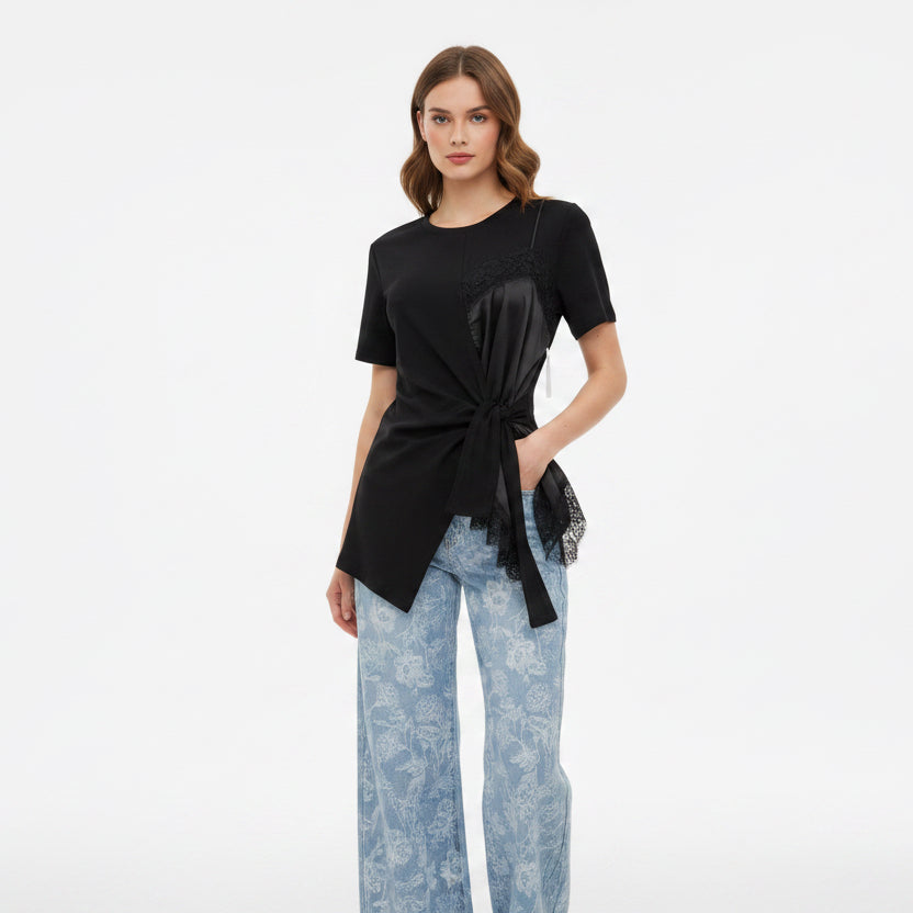Shirt Lacy