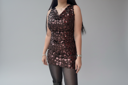Dress Cassy