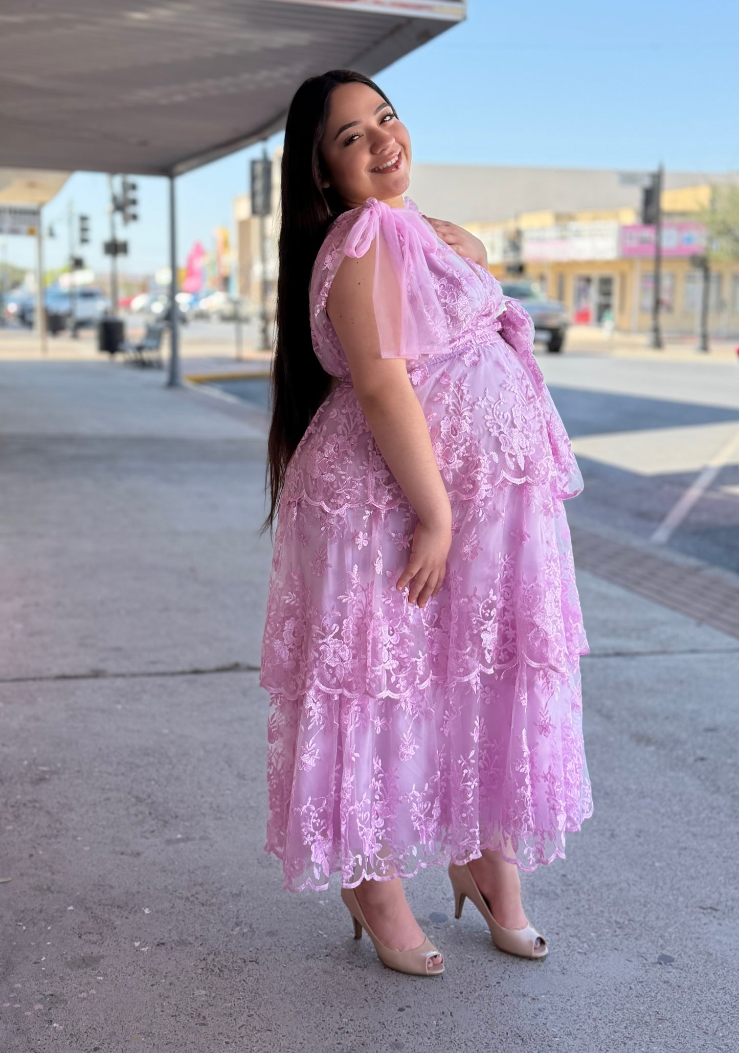 Dress Baby