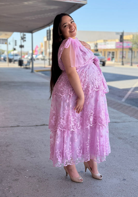 Dress Baby