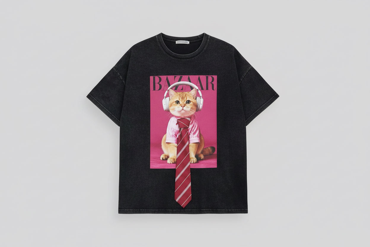 Shirt Tie