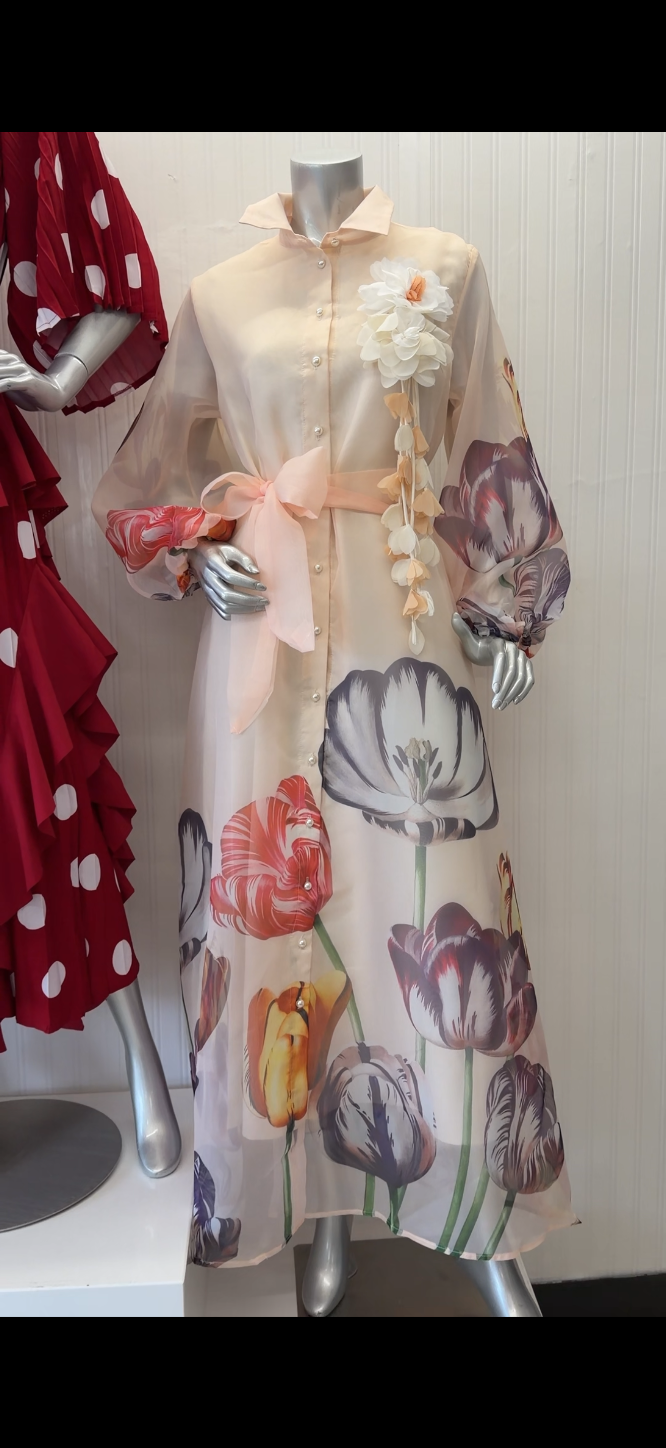Dress Shelby