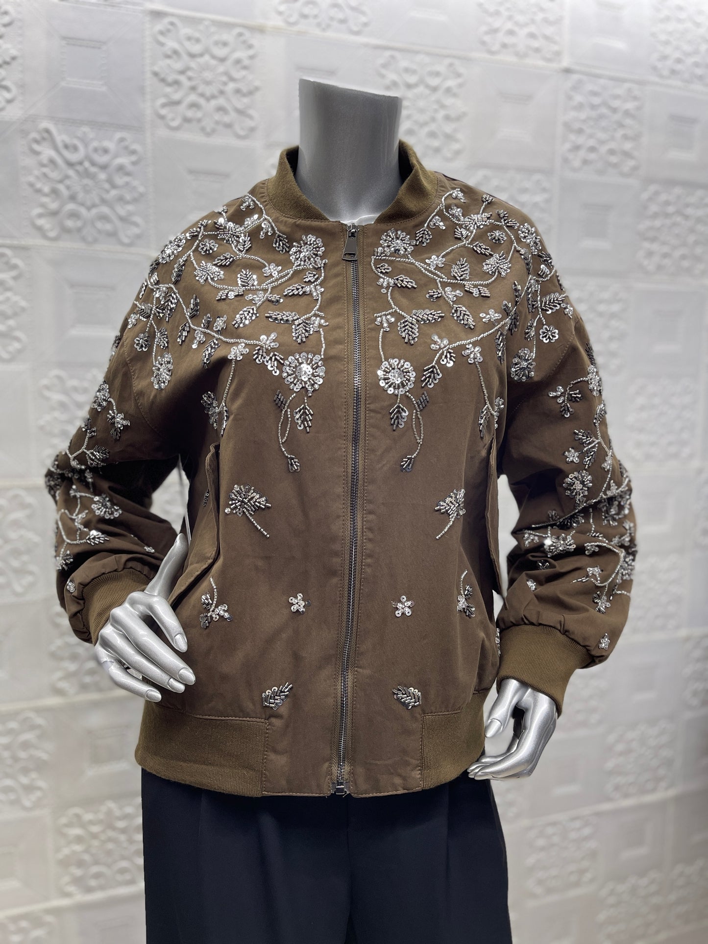 Jacket Ariels