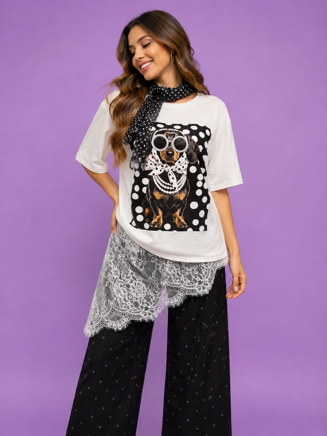 Shirt Faby