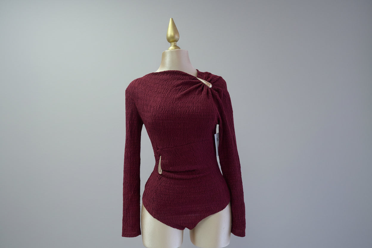 BodySuit Beca