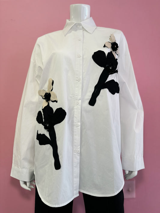 Shirt Bella