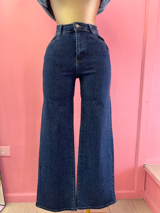 Jeans Kim