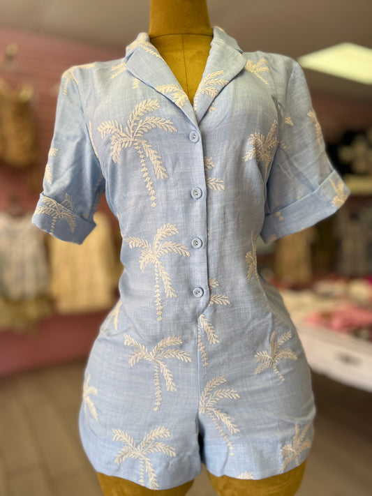 Romper Palms