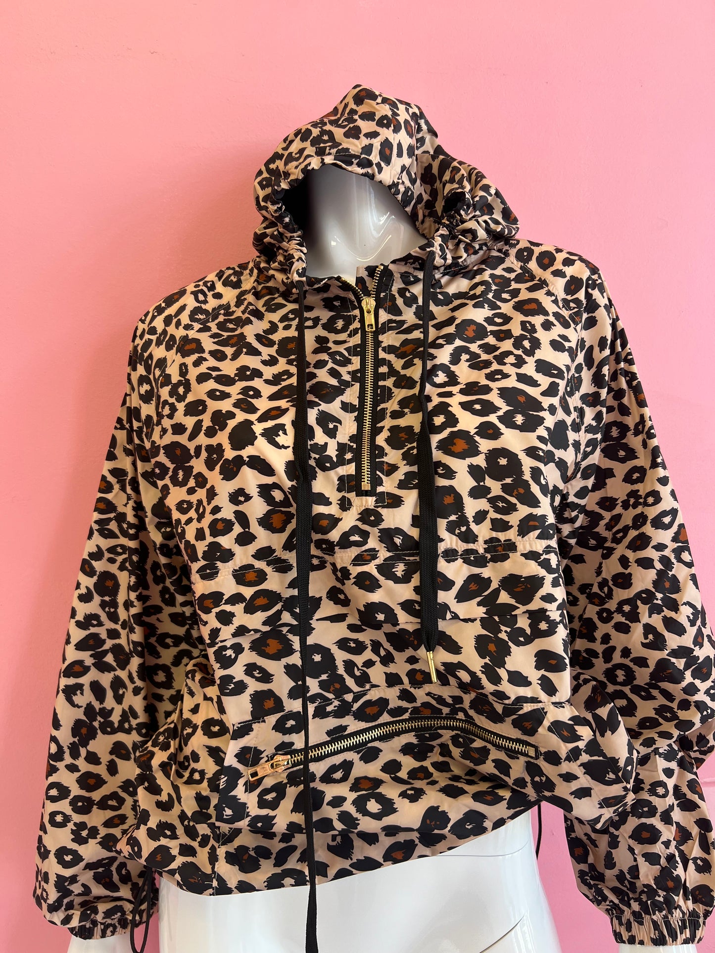 Jacket Skyler