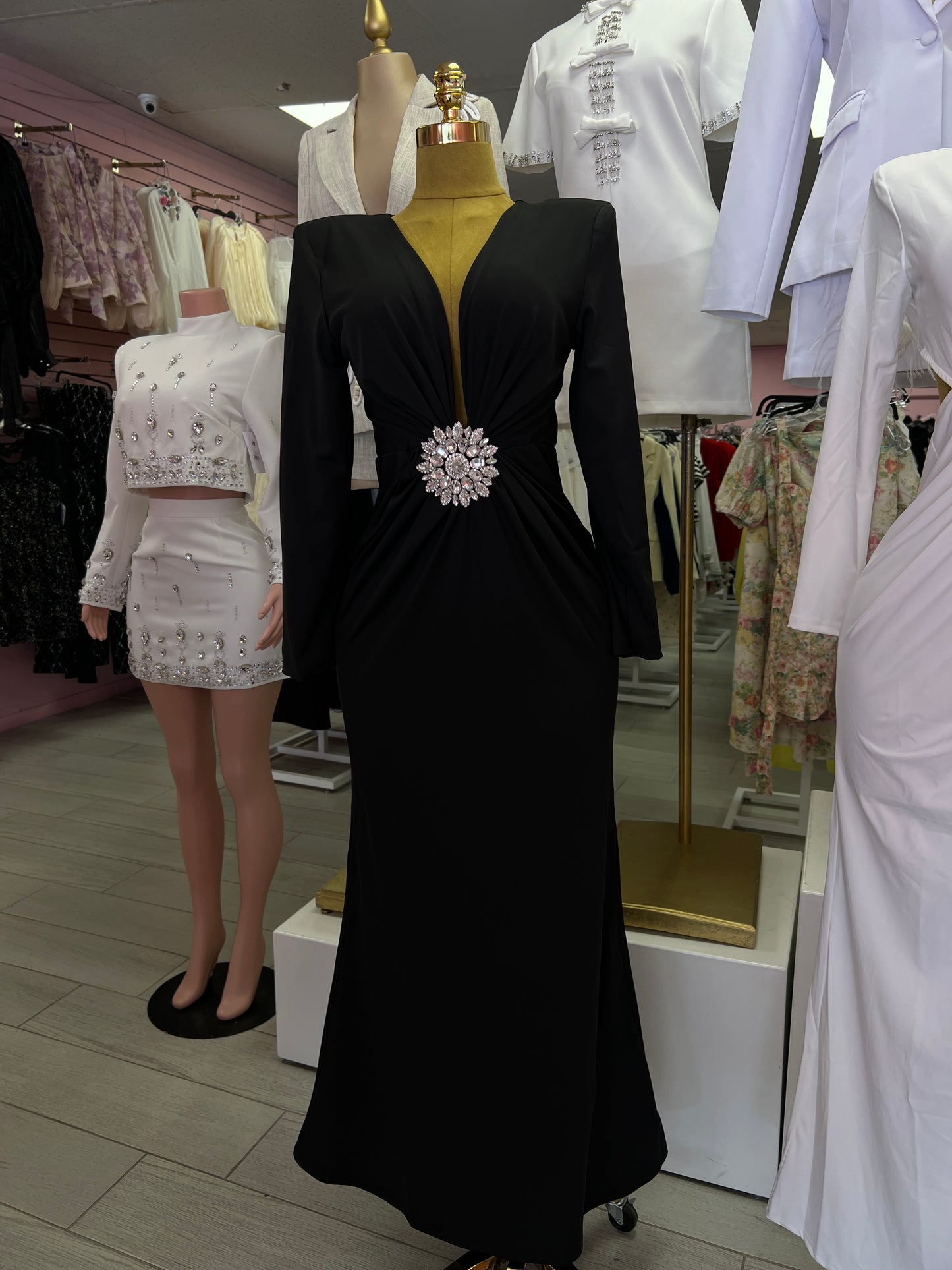 Dress Balbina