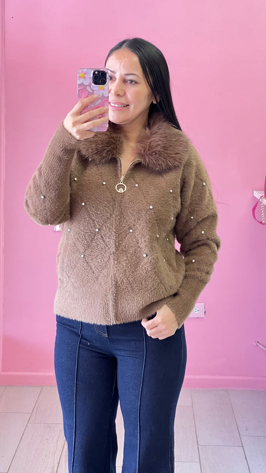 Sweater Browns
