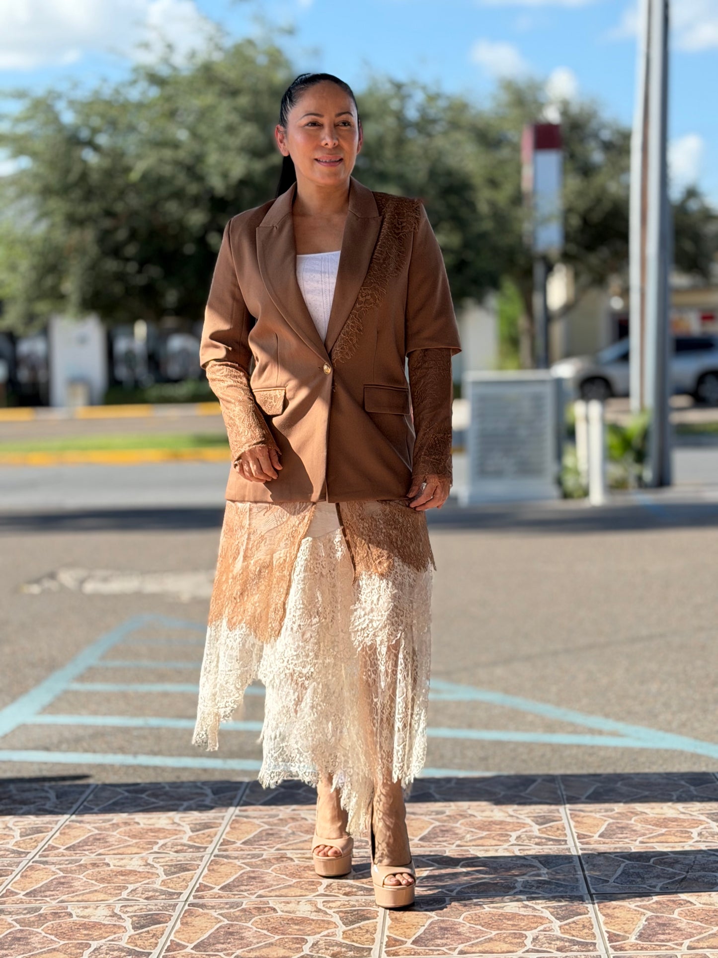 Blazer