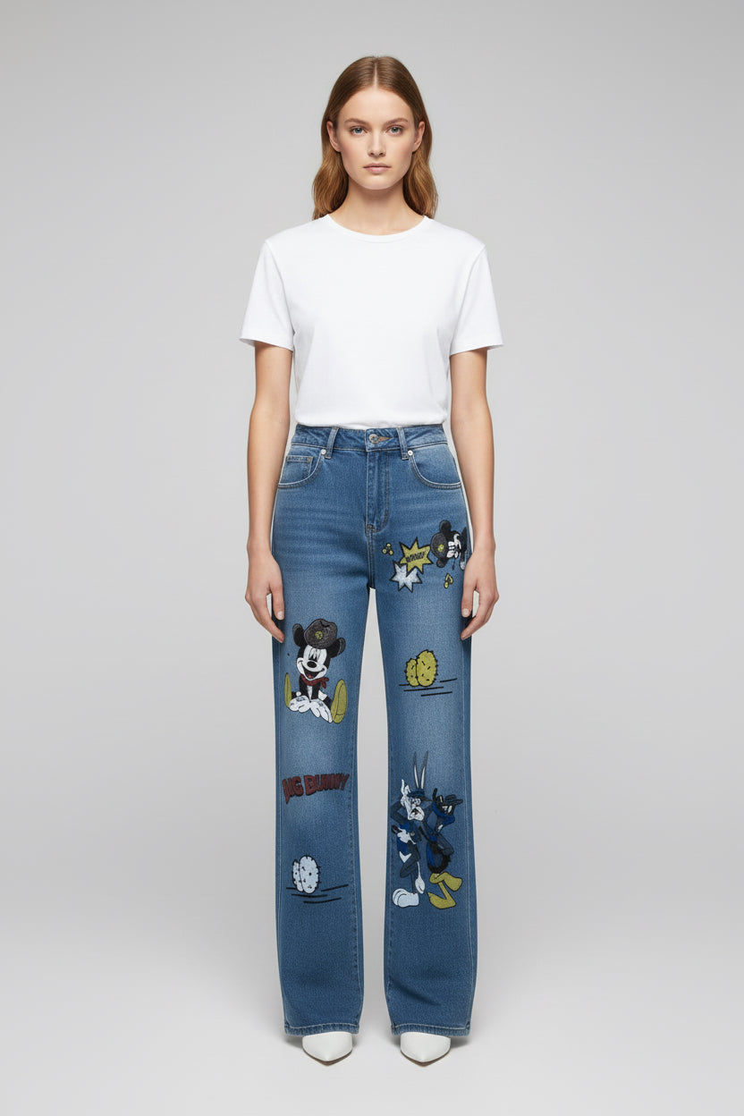 Jeans Howdy