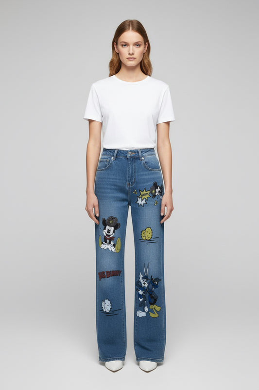 Jeans Howdy