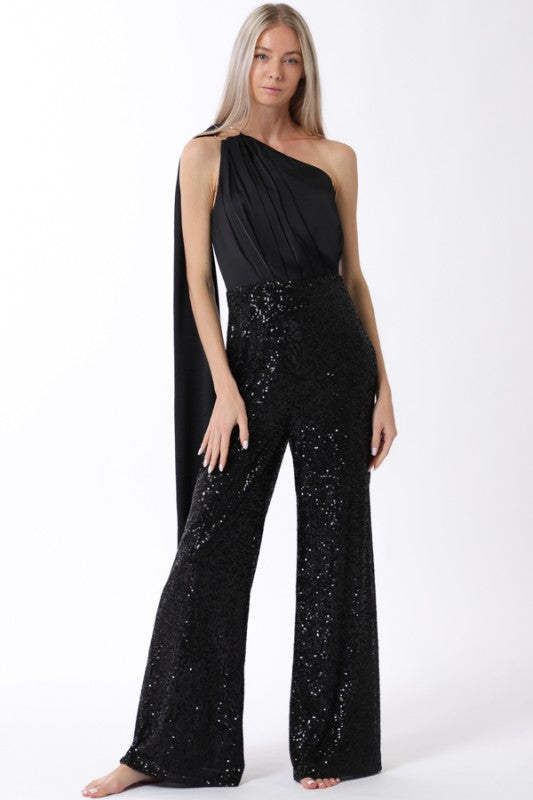 Jumpsuit Joy