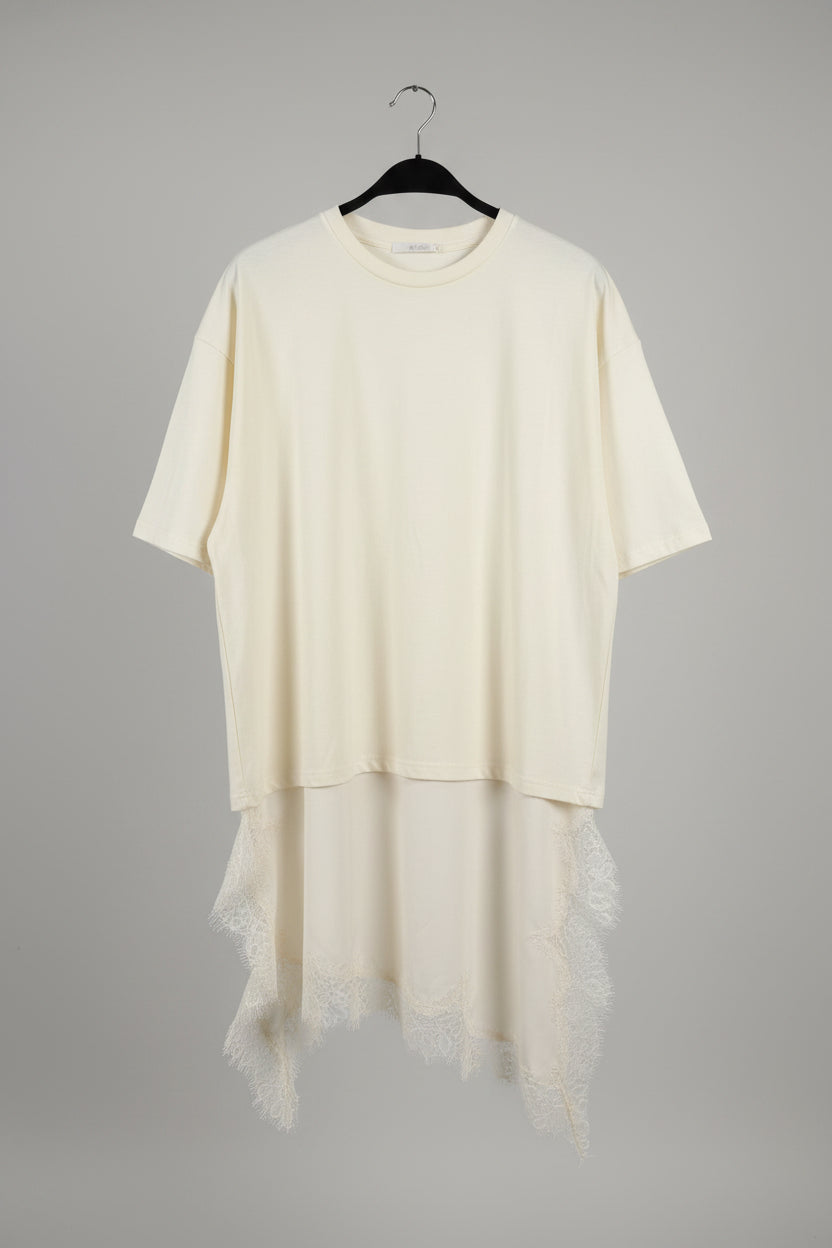 Shirt Beige