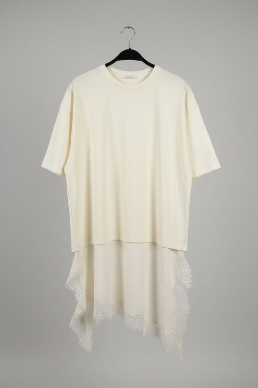 Shirt Beige