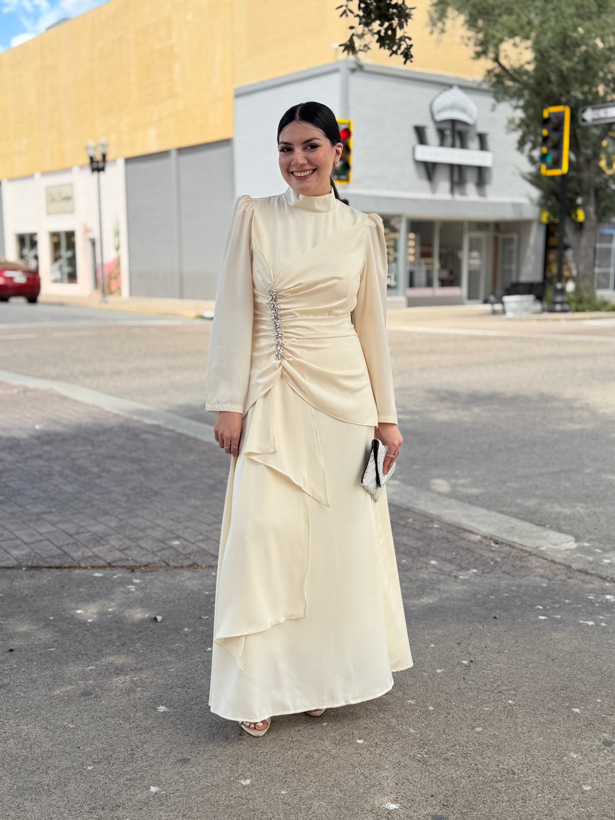 Dress Ivanna
