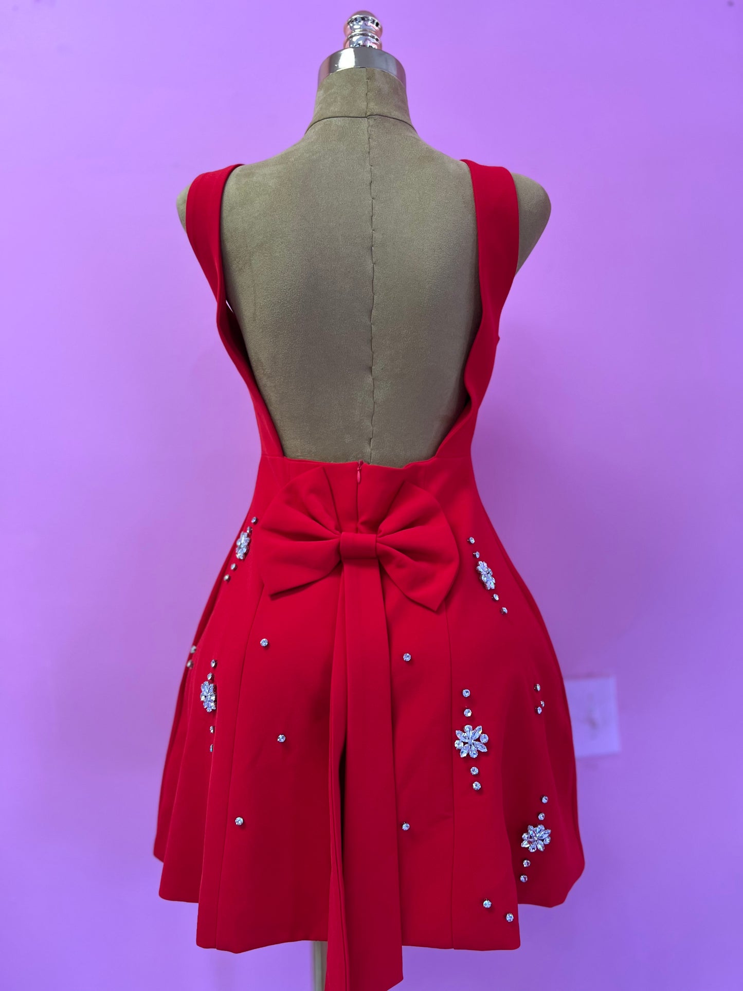 Dress Joy