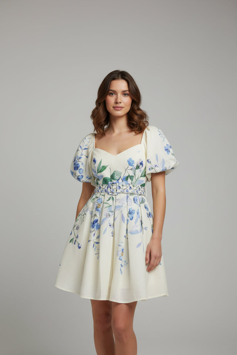 Dress Anahí