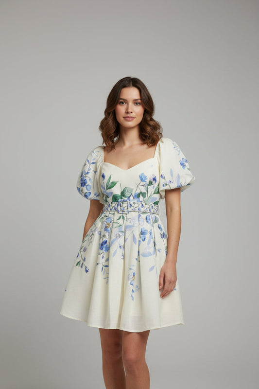 Dress Anahí