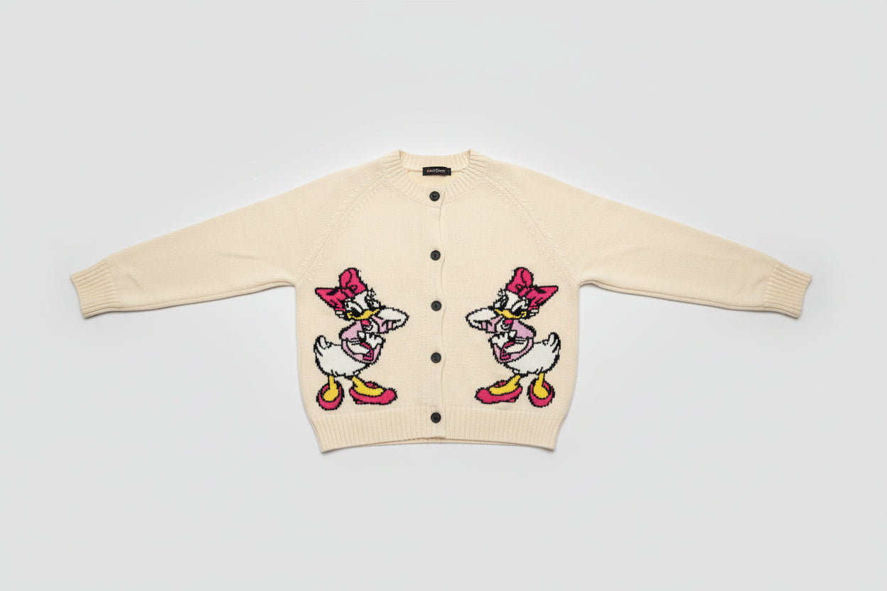 Sweater Daisy