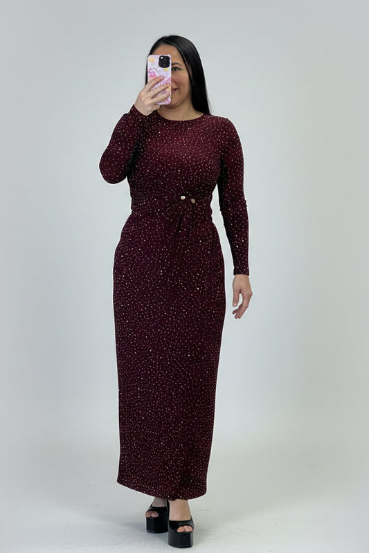 Dress Bali