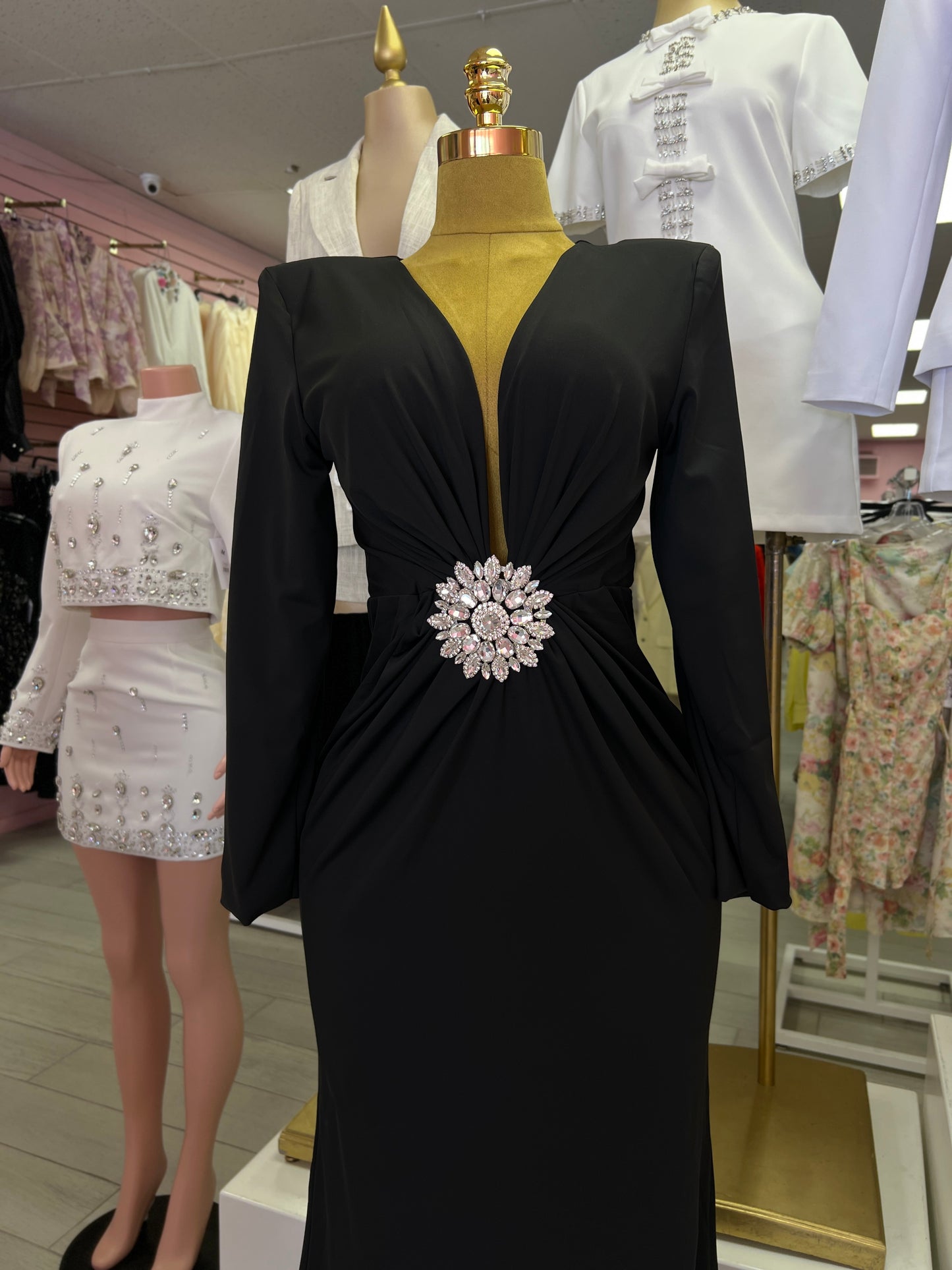 Dress Balbina