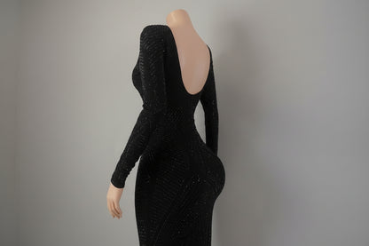 Dress All Night
