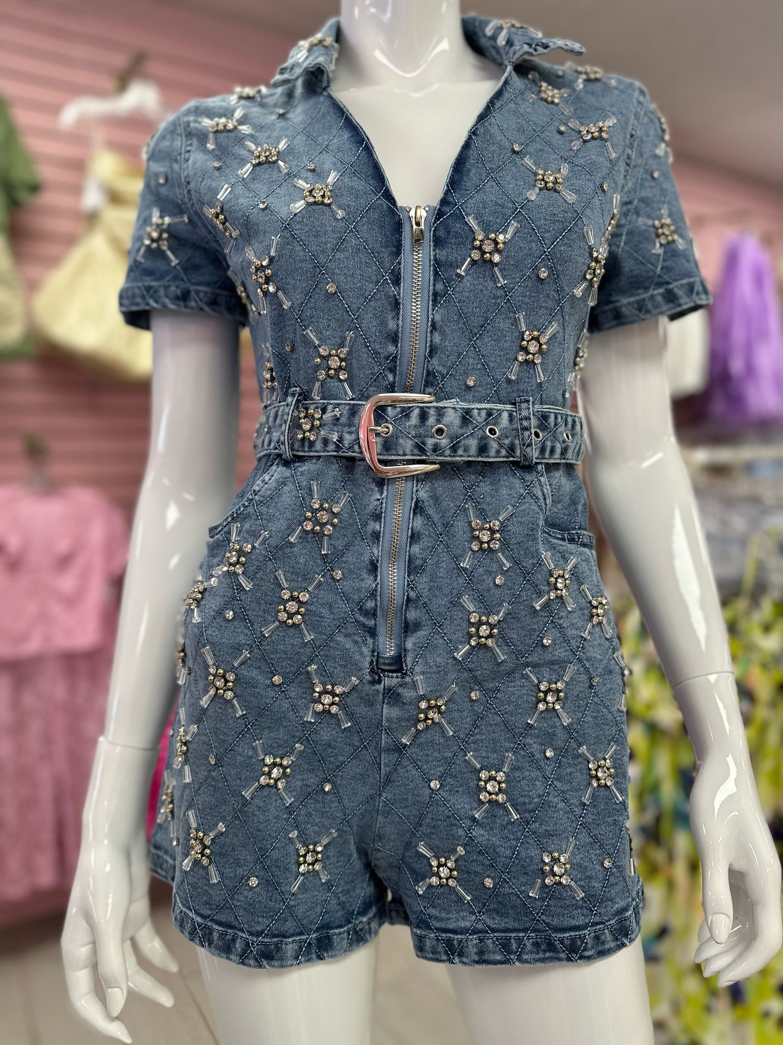 Romper Tessa