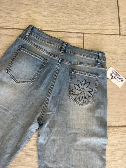 Jeans Hardy