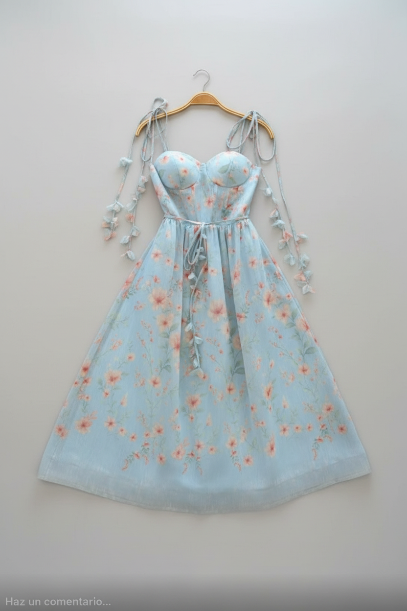 Dress Kalie