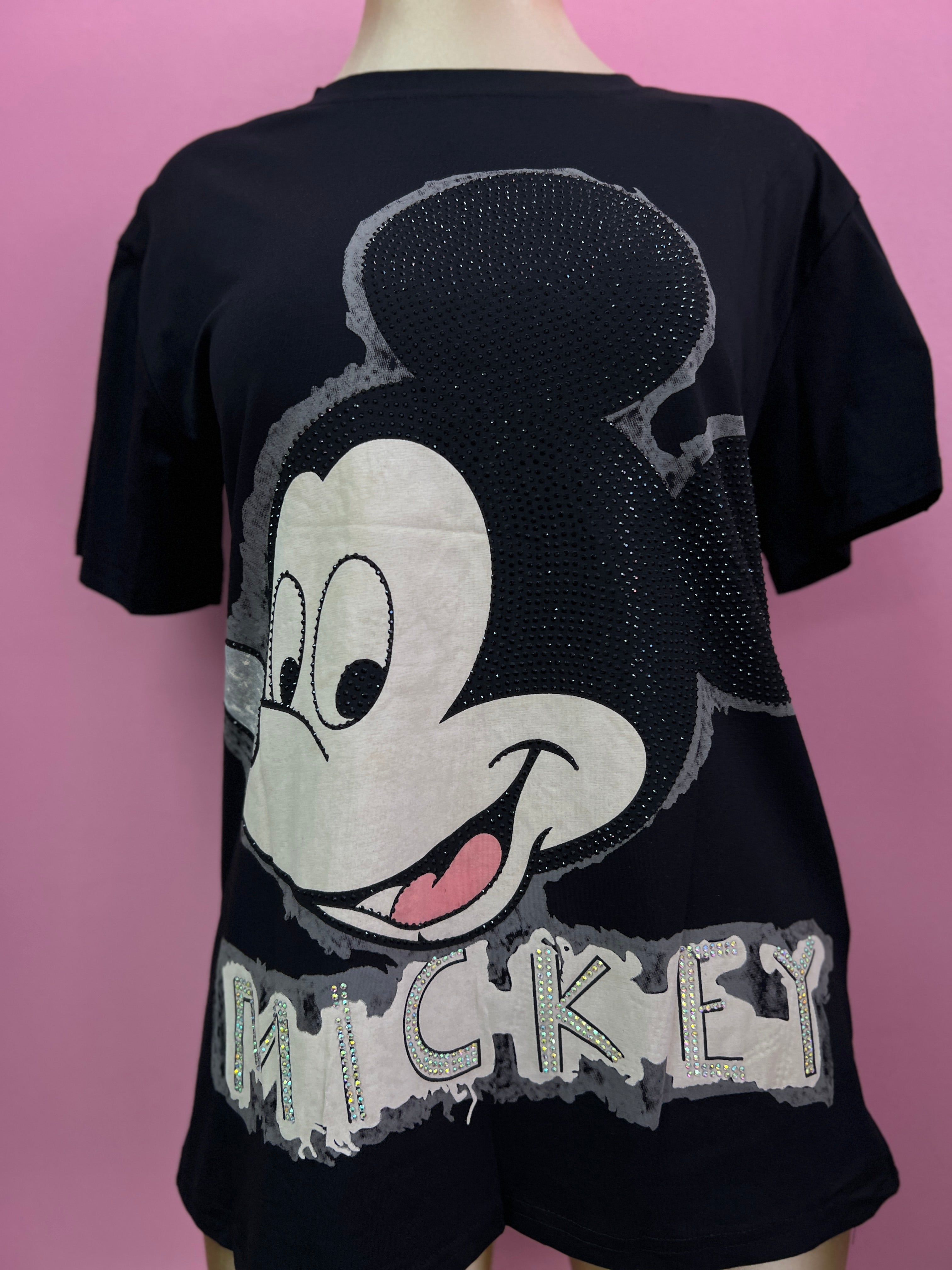 Shirt Disney