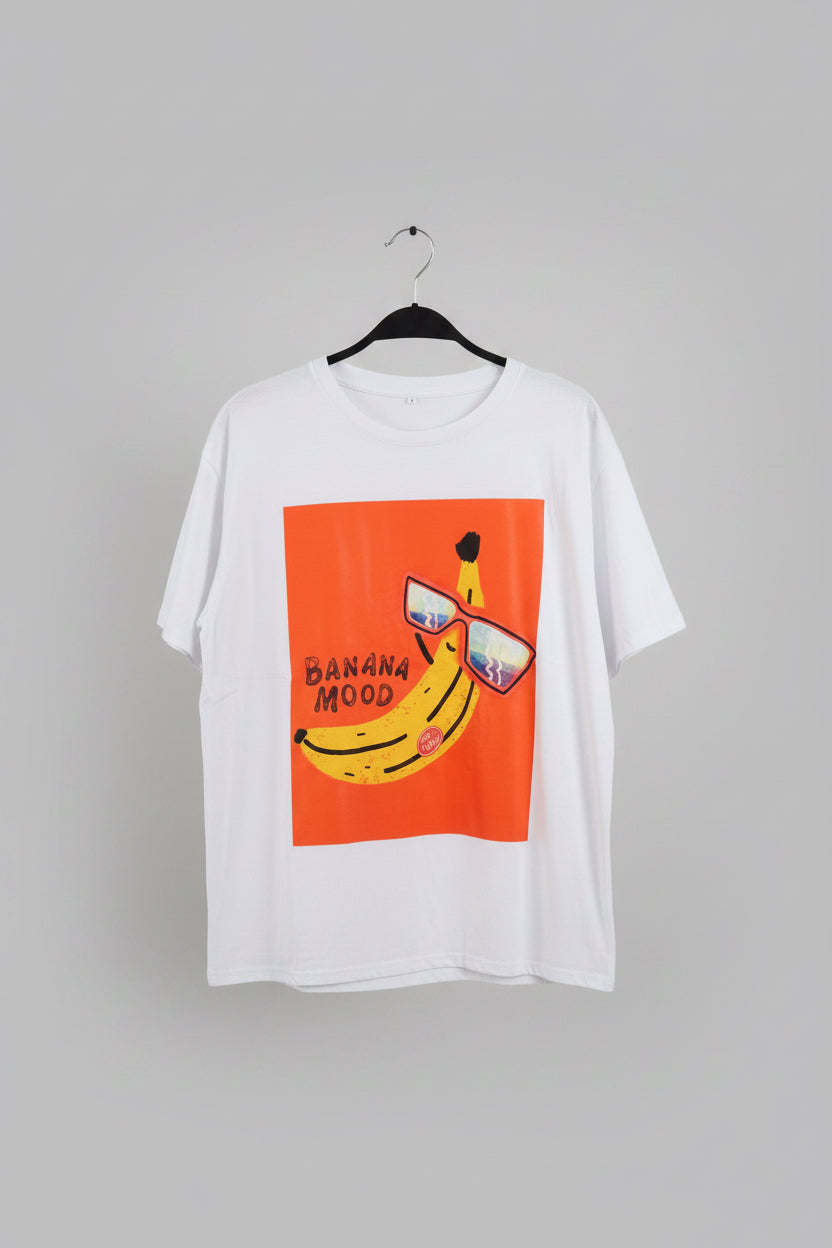 Shirt Banana
