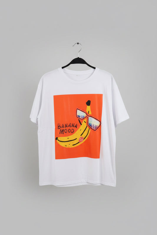 Shirt Banana