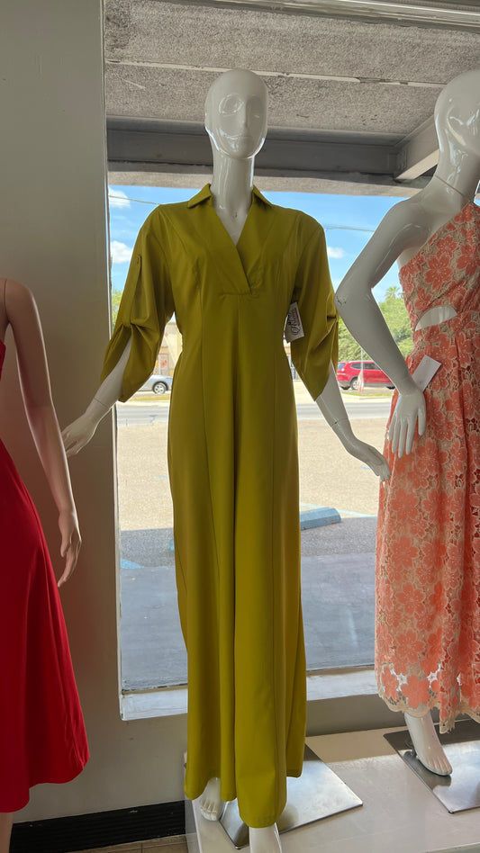 Jumpsuit Lima