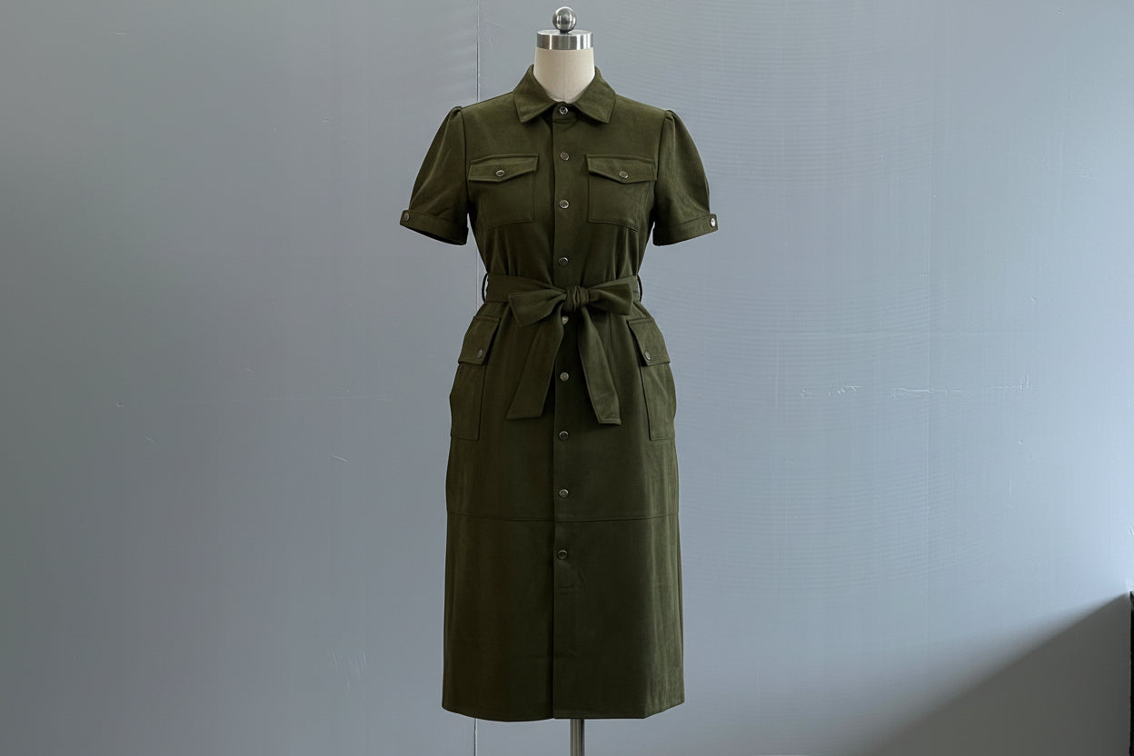 Dress Capucine