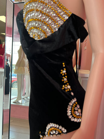 Dress Gatsby
