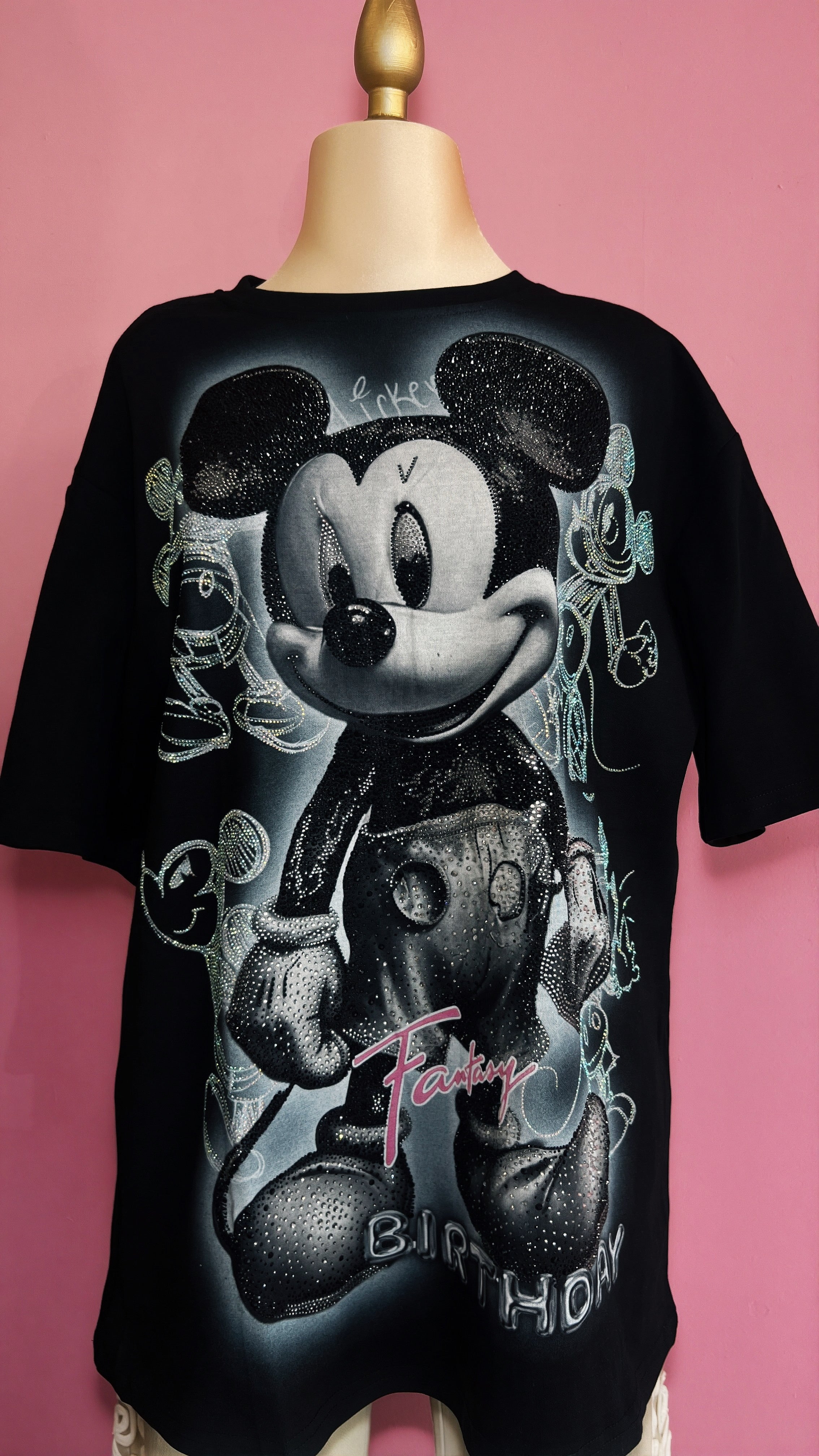 Shirt Mickey